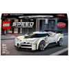 77240 Bugatti Centodieci Hyper Sports Car