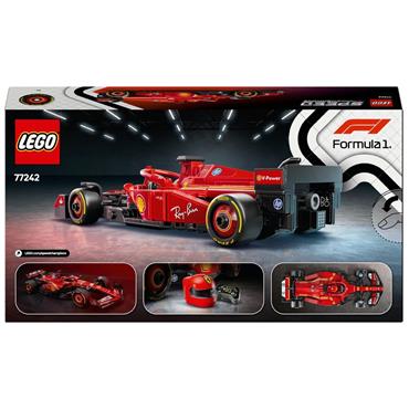77242 Ferrari SF-24 F1® Race Car