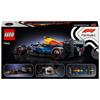 77243 Oracle Red Bull Racing RB20 F1® Race Car