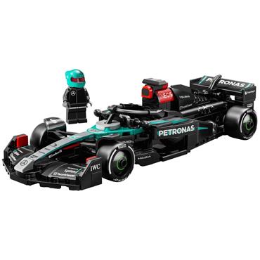 77244 Mercedes-AMG F1 W15 Race Car
