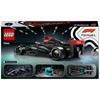 77244 Mercedes-AMG F1 W15 Race Car