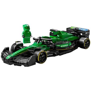 77245 Aston Martin Aramco F1® AMR24 Race Car