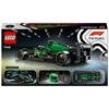 77245 Aston Martin Aramco F1® AMR24 Race Car