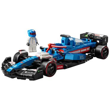 77246 Visa Cash App RB VCARB 01 F1® Race Car