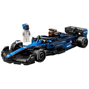 77249 Williams Racing FW46 F1® Race Car
