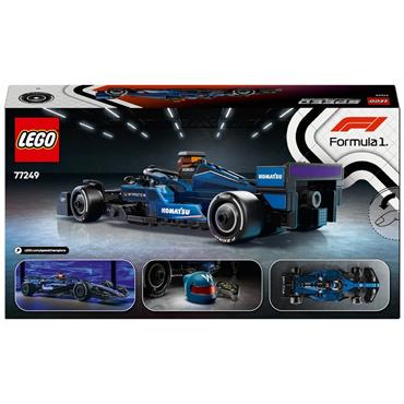 77249 Williams Racing FW46 F1® Race Car