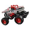 LEGO Technic | Monster Jam ThunderROARus Pull-Back (42200)