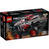LEGO Technic | Monster Jam ThunderROARus Pull-Back (42200)