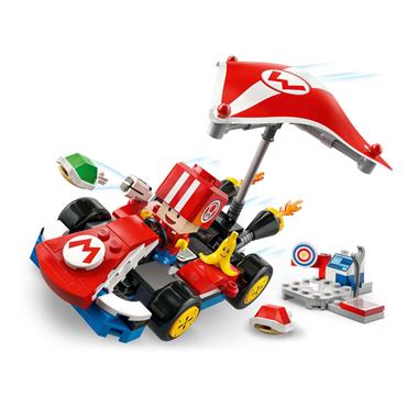 LEGO Super Mario | Mario Kart Standard Kart (72032)