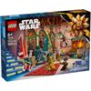 LEGO Star Wars Advent Calender (75418)