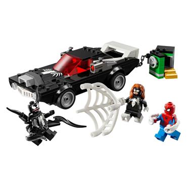LEGO Spiderman | Spider Man v Venom (76309)