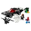 LEGO Spiderman | Spider Man v Venom (76309)