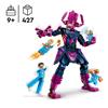 76316 Fantastic Four vs. Galactus Construction Figure
