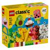 LEGO Classic | Creative Food Friends (11039)