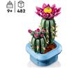 11509 Flowering Cactus