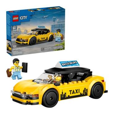 60487 Yellow Taxi V29