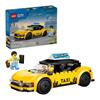 60487 Yellow Taxi V29
