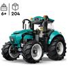 60498 Tractor