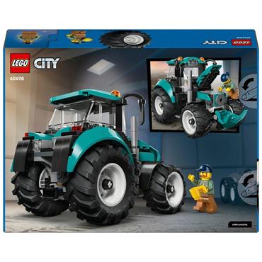 60498 Tractor