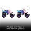 Monster Jam™ Sparkle Smash™ Pull-Back
