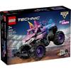 Monster Jam™ Sparkle Smash™ Pull-Back