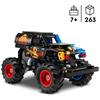 42219 Monster Jam Grave Digger