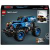 42219 Monster Jam Grave Digger