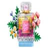 31383 Floral Decor Perfume Bottle