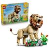 31386 Wild Animals Majestic Lion