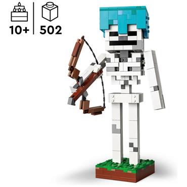 21594 The Skeleton 