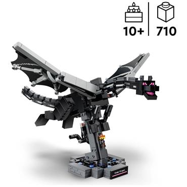 21595 The Ender Dragon 
