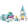 10462 Frozen Creative Box with Elsa and Olaf