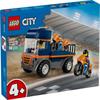 60491 Motorcycle Transporter