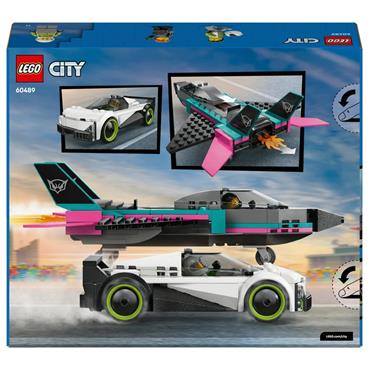 60489 Jet vs. Car V29