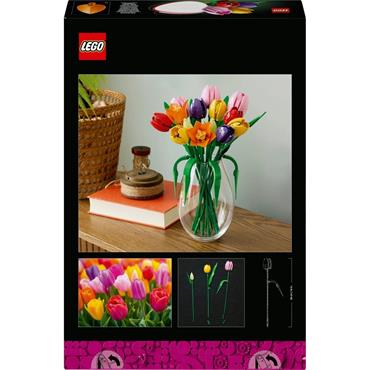 11501 Tulip Bouquet