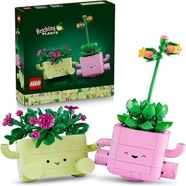 11506 Rocking Plants