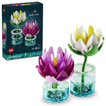 11511 Water Lilies 