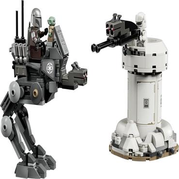 75444 AT-RT™ Attack