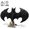 76330 Batman Logo