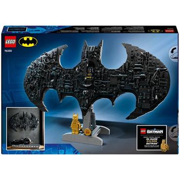 76330 Batman Logo