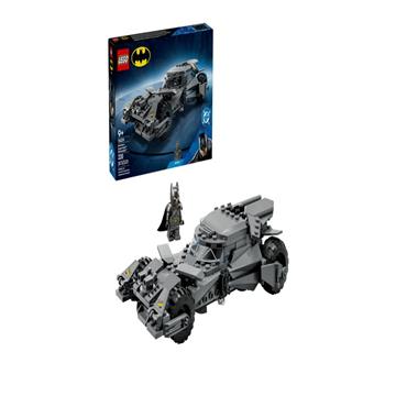 76331 Batman v Superman Batmobile