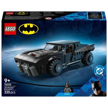 76332 The Batman Batmobile