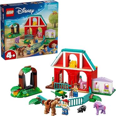43304 Blaze's Horse Ranch
