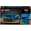 77253 Bugatti Vision GT Hyper Sports Car