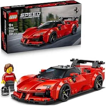 77254 Ferrari SF90 XX Stradale
