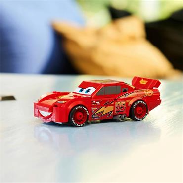 77255 Lightning McQueen