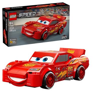 77255 Lightning McQueen