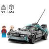 77256 Time Machine from Back to the Future