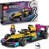 77258 F1 ACADEMY™ LEGO® Race Car