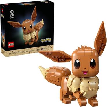 72151 Eevee
